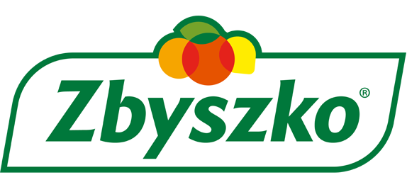 Logo Zbyszko — partner GoNatural